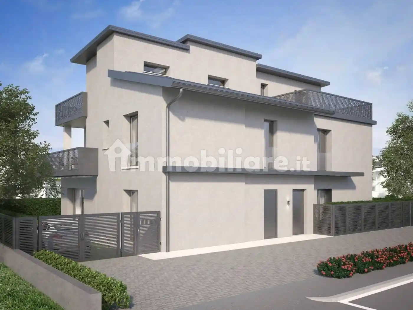 Attico - Mansarda - foto 2