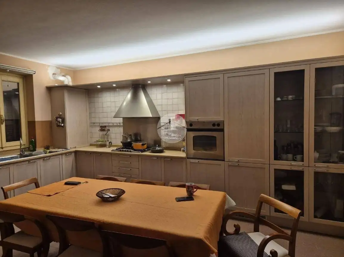 Casa indipendente in vendita a Pieve Porto Morone