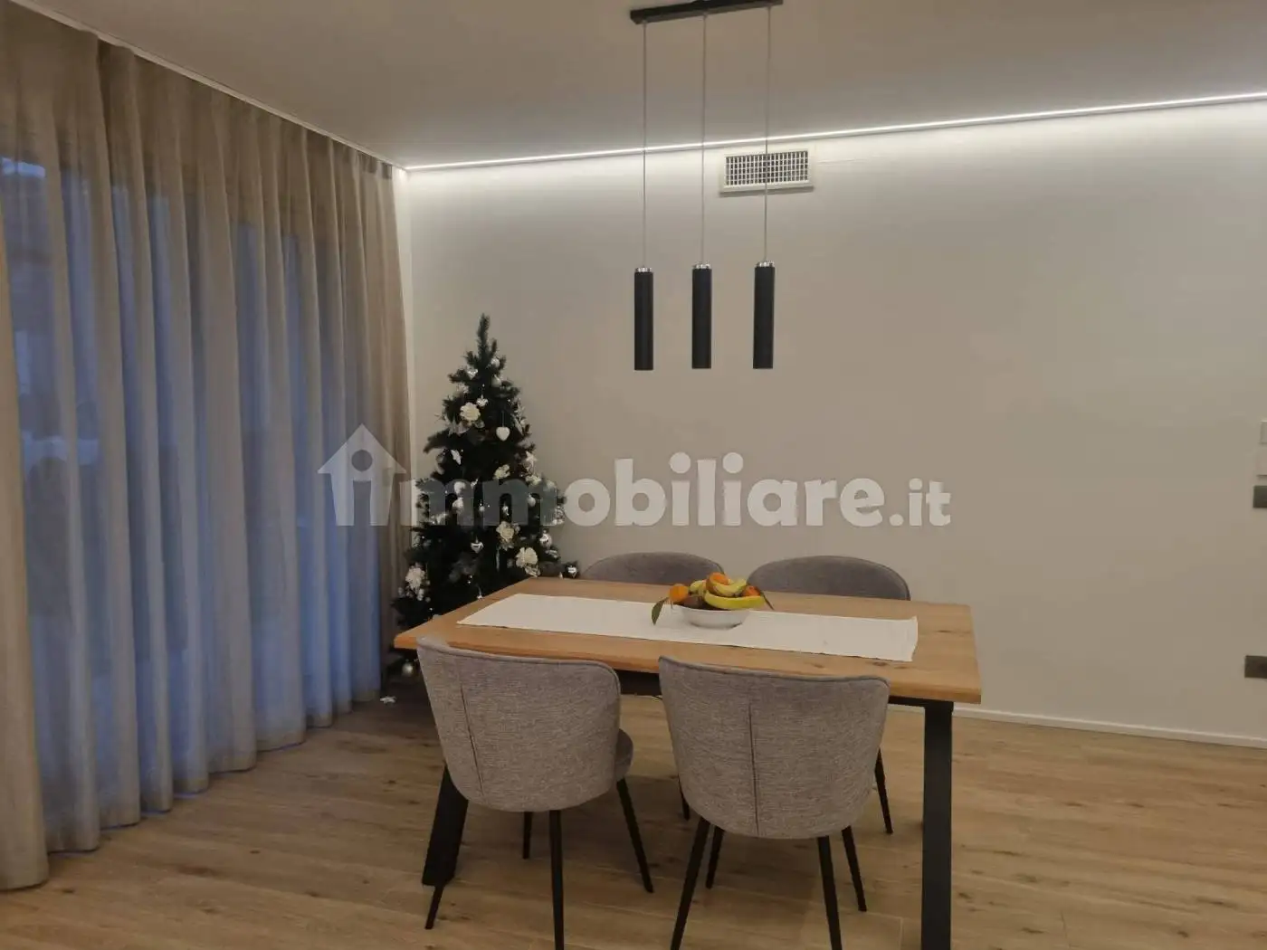 Appartamento in affitto a Levico Terme