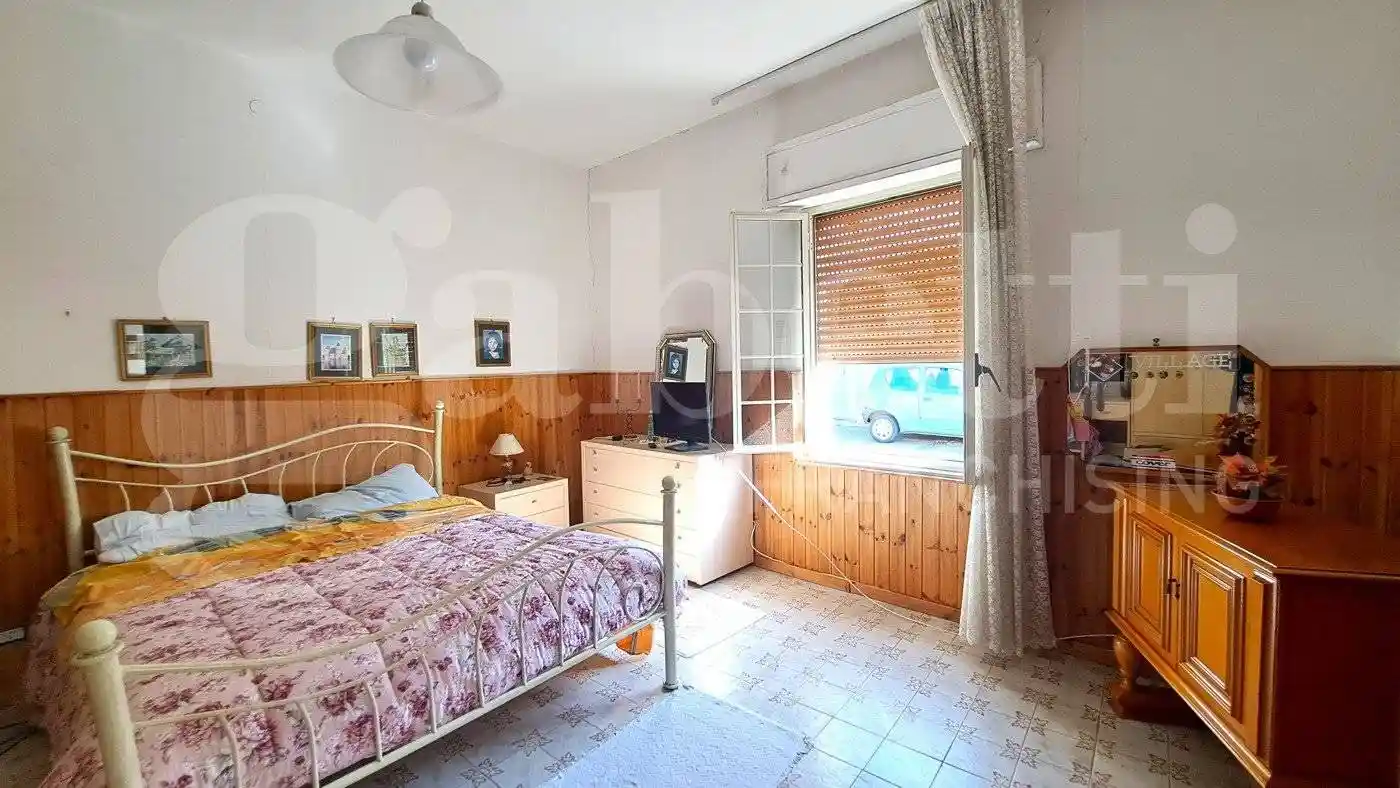 Terratetto unifamiliare via del Croix, 14, Solanas, Cabras - foto 4