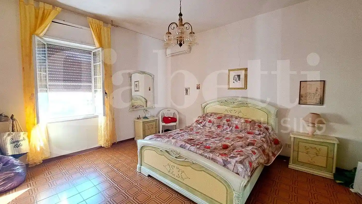 Terratetto unifamiliare via del Croix, 14, Solanas, Cabras - foto 5