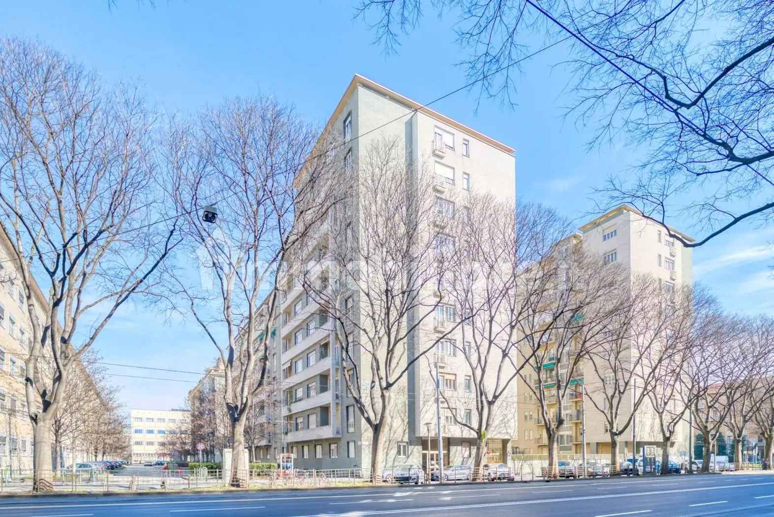 Appartamento in affitto a Torino