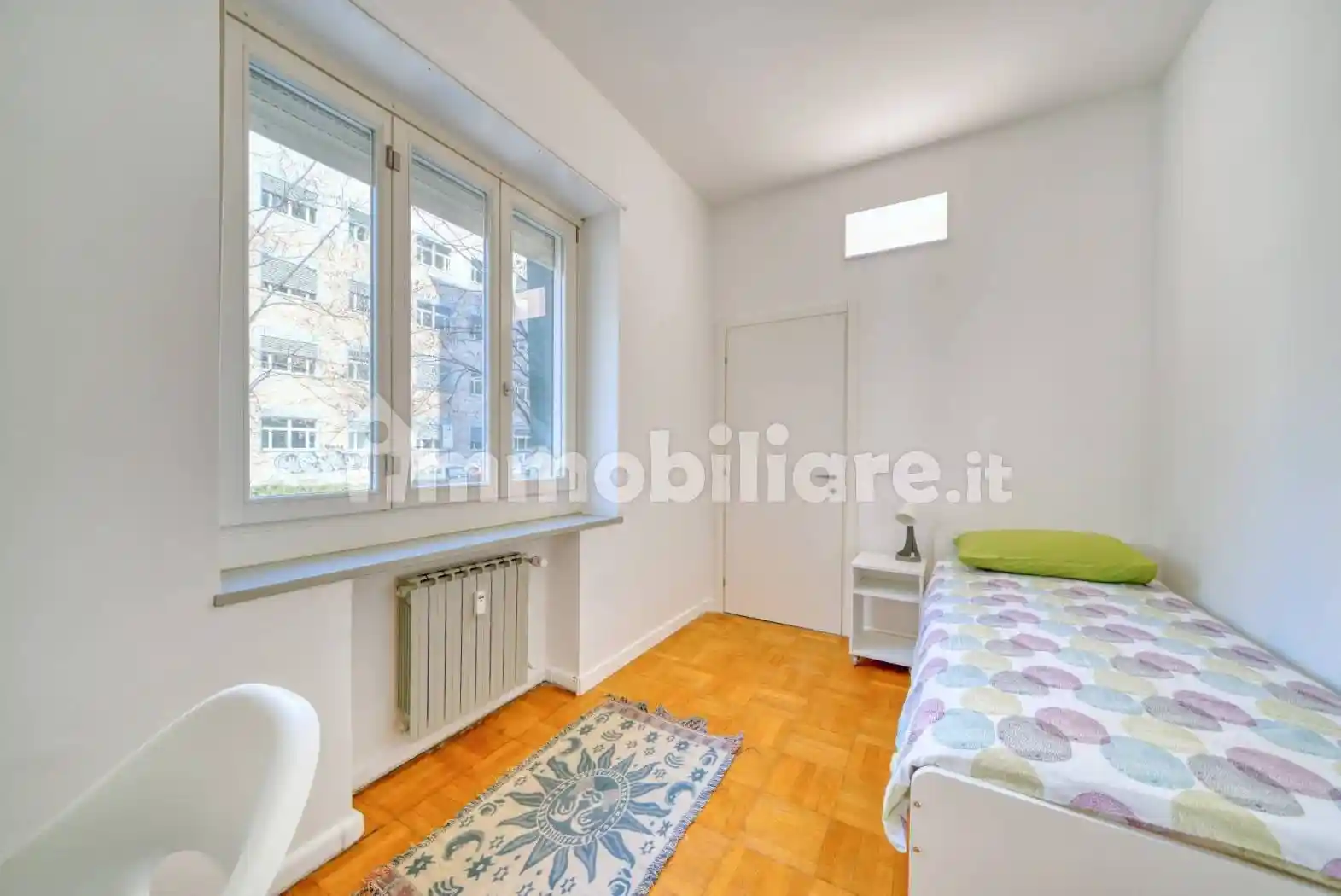 Monolocale corso Luigi Einaudi 38, Crocetta, Torino - foto 4