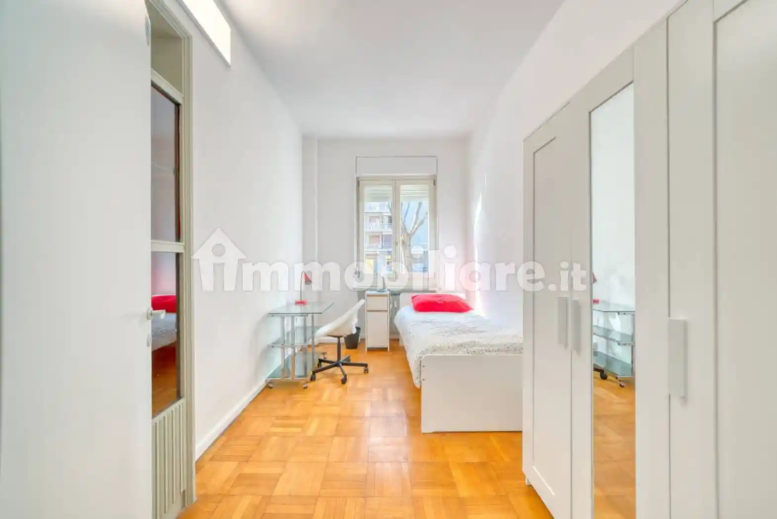 Monolocale corso Luigi Einaudi 38, Crocetta, Torino - foto 5