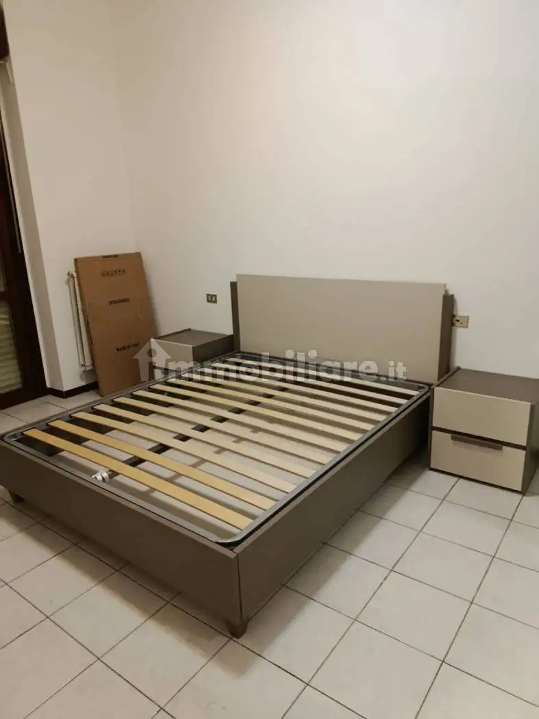 Bilocale via Michelangelo Buonarroti 1, Usmate, Usmate Velate - foto 3