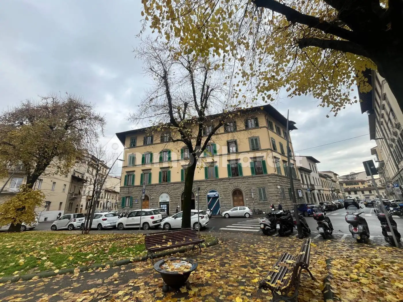 Appartamento in vendita a Firenze