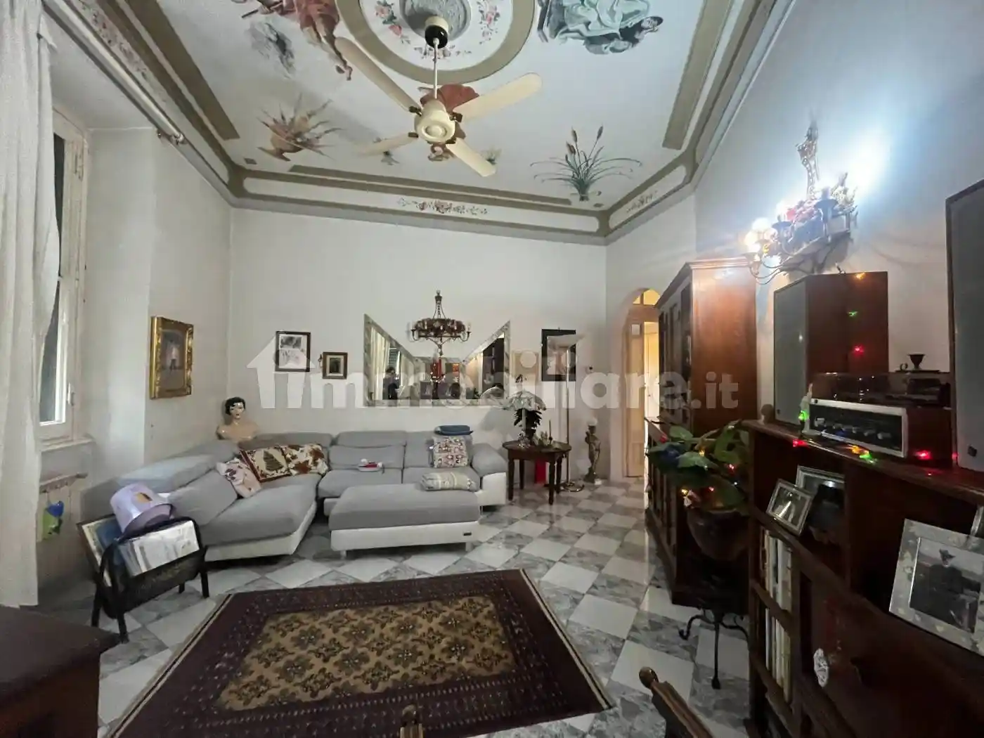 Appartamento piazza Guglielmo Oberdan, Mazzini - Oberdan, Firenze - foto 2