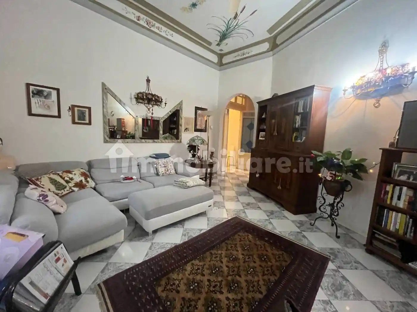 Appartamento piazza Guglielmo Oberdan, Mazzini - Oberdan, Firenze - foto 3