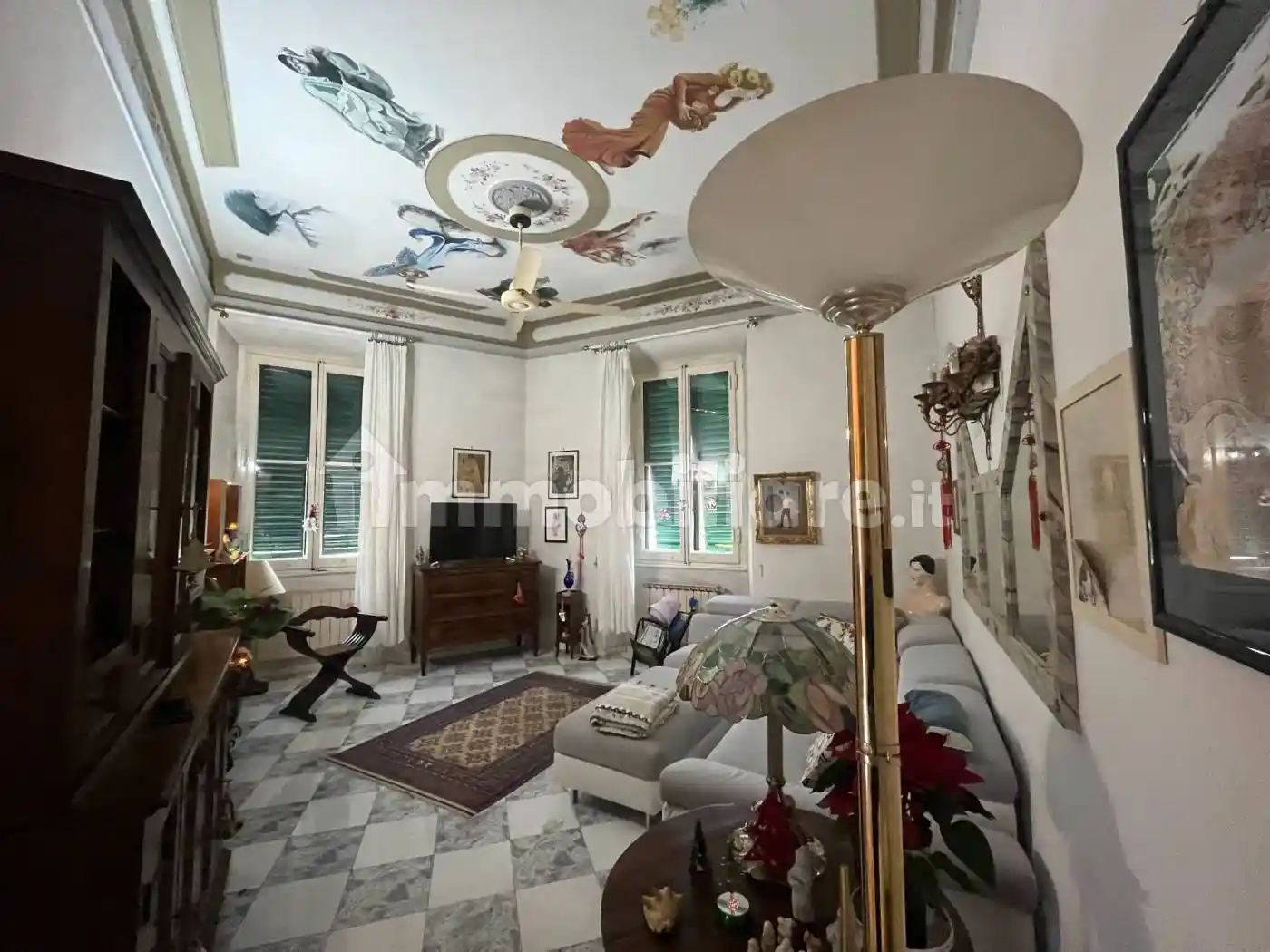 Appartamento piazza Guglielmo Oberdan, Mazzini - Oberdan, Firenze - foto 4