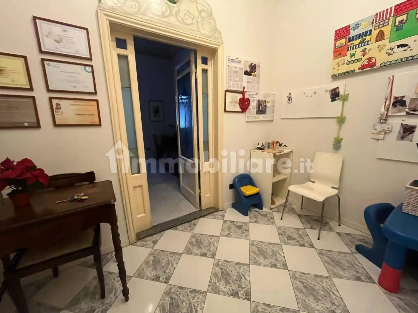 Appartamento piazza Guglielmo Oberdan, Mazzini - Oberdan, Firenze - foto 5