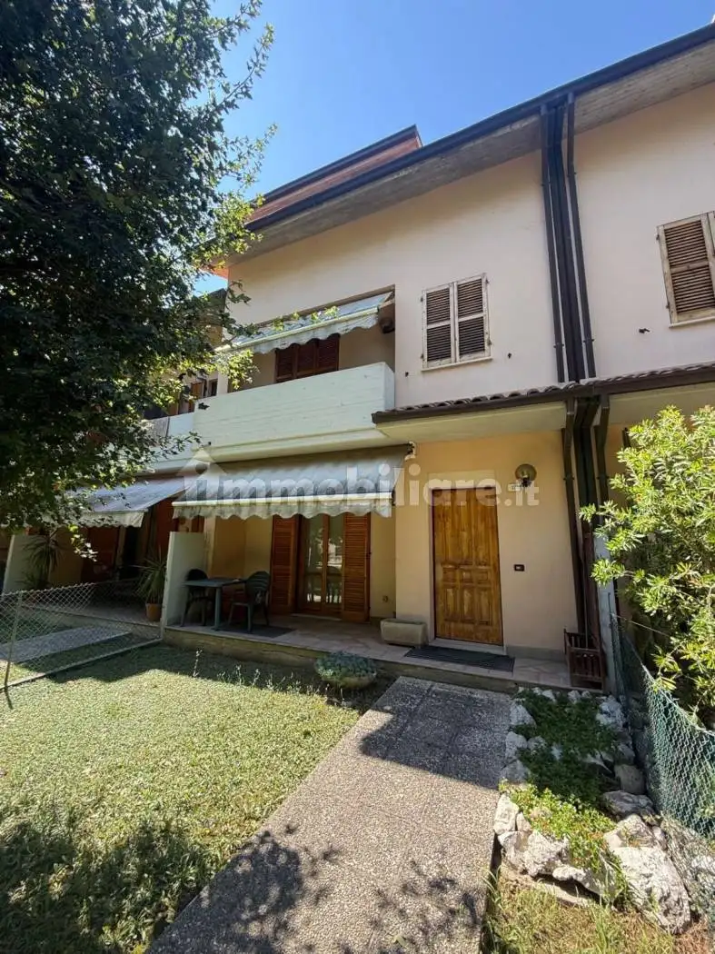 Villetta a schiera in vendita a Fano