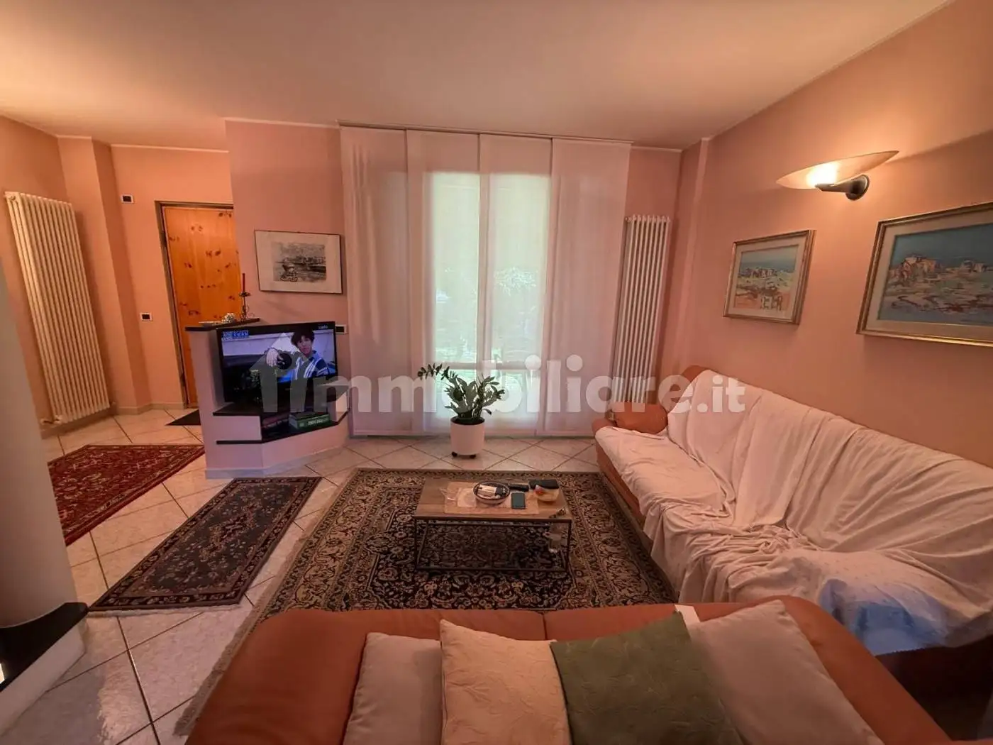 Villa a schiera 5 locali, ottimo stato, Rosciano, Fano - foto 3