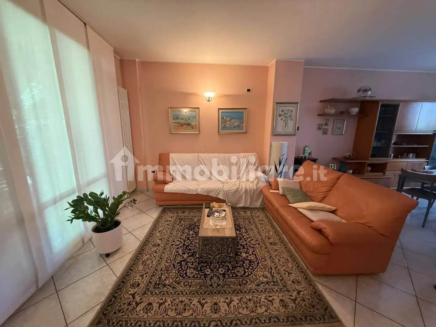 Villa a schiera 5 locali, ottimo stato, Rosciano, Fano - foto 4