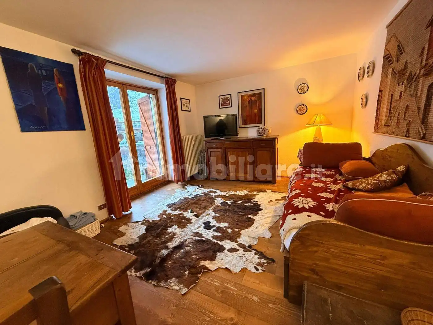 Bilocale Scorciatoia della Palud 17, Centro, Courmayeur - foto 3