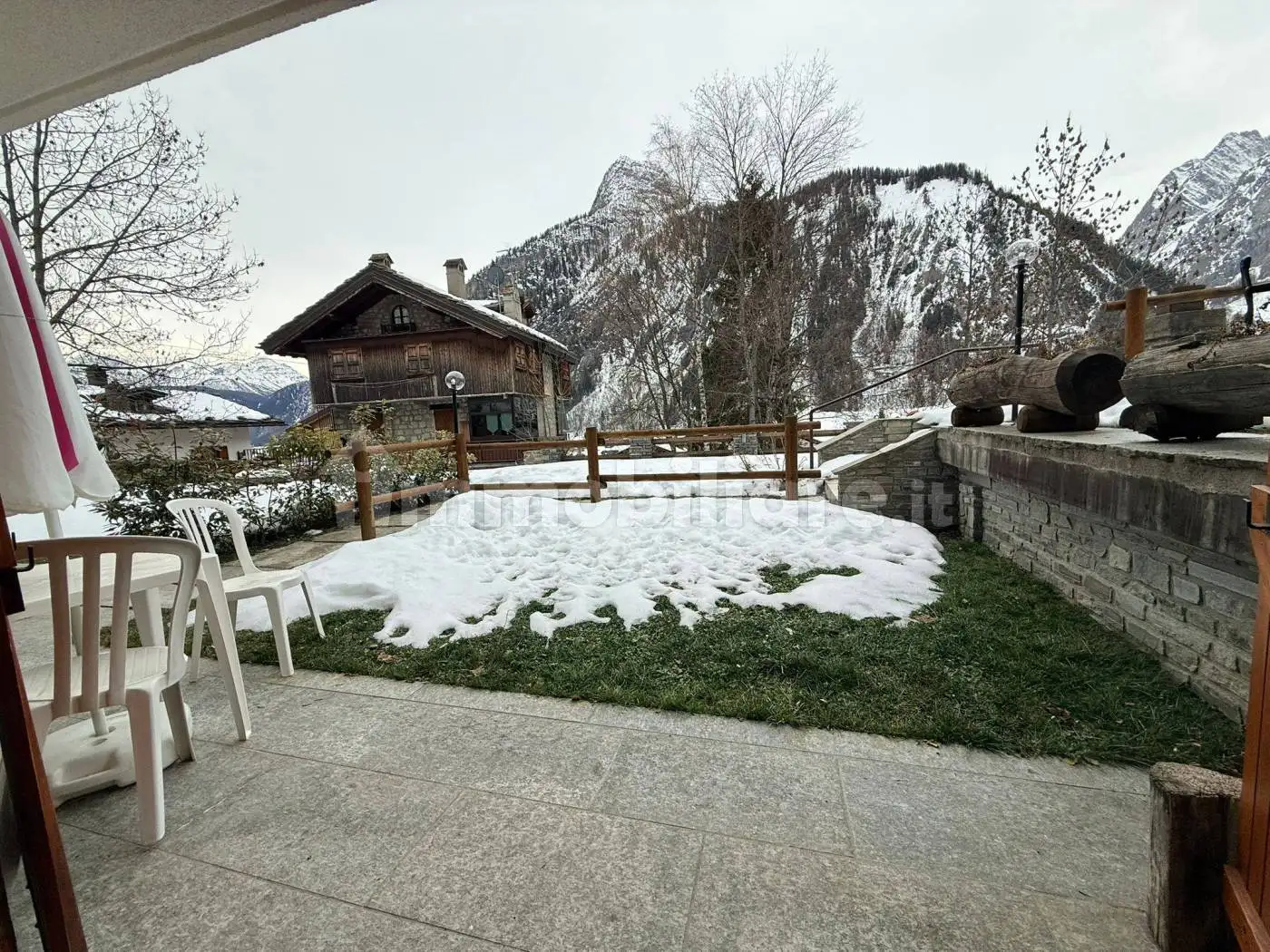Bilocale Scorciatoia della Palud 17, Centro, Courmayeur - foto 4