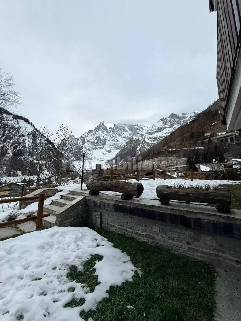 Bilocale Scorciatoia della Palud 17, Centro, Courmayeur - foto 5