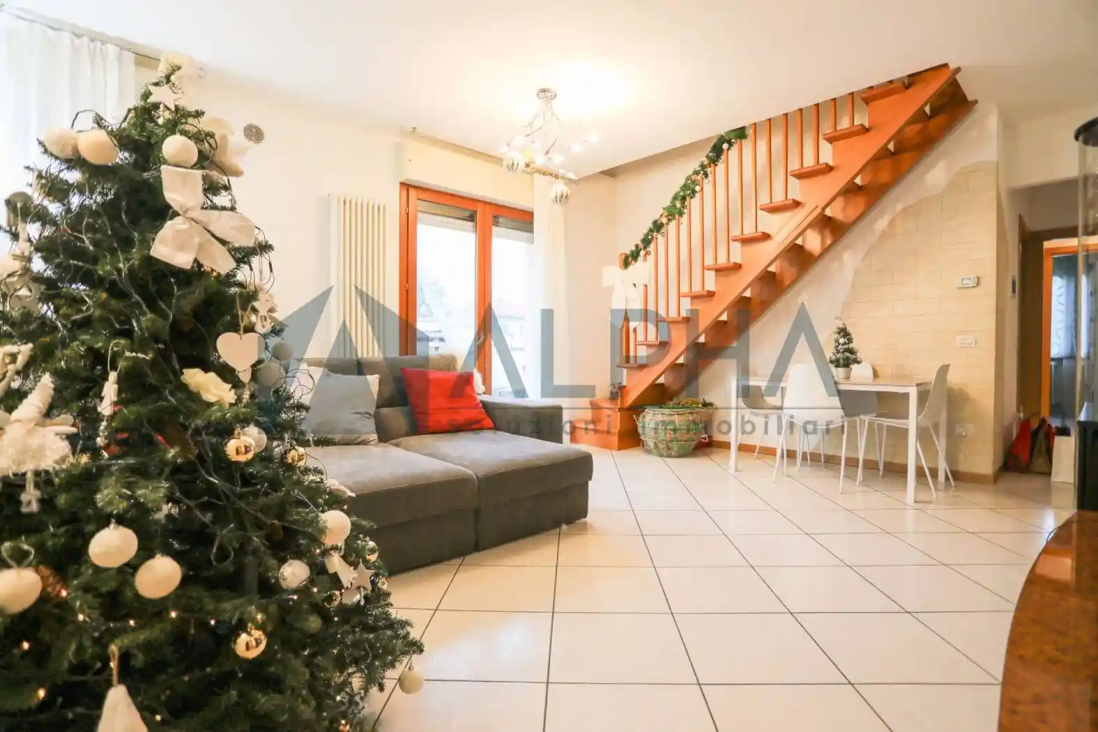 Appartamento in vendita a Forlì