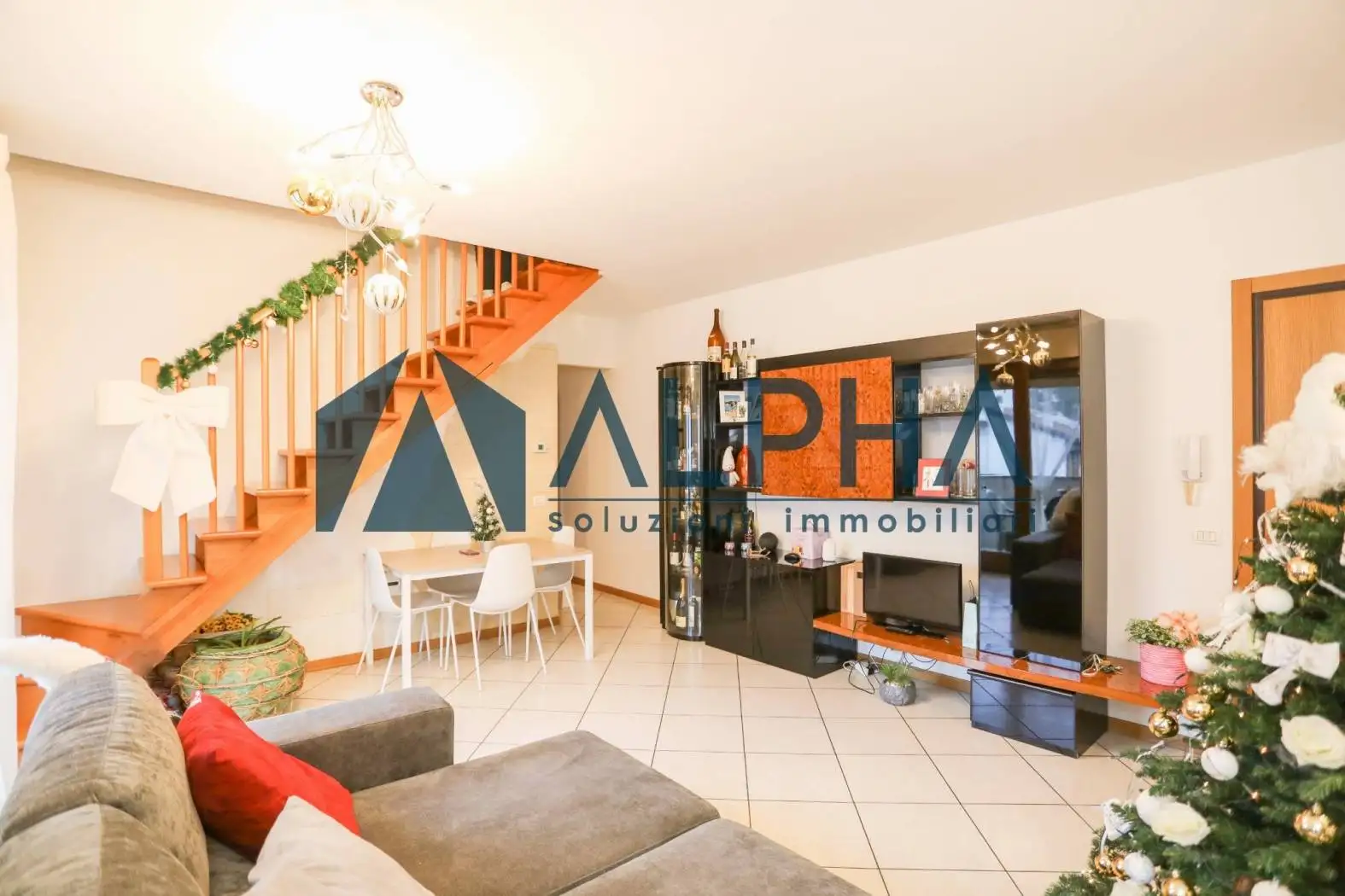 Quadrilocale via Giuseppe Bellonci, Foro Boario, Forlì - foto 2