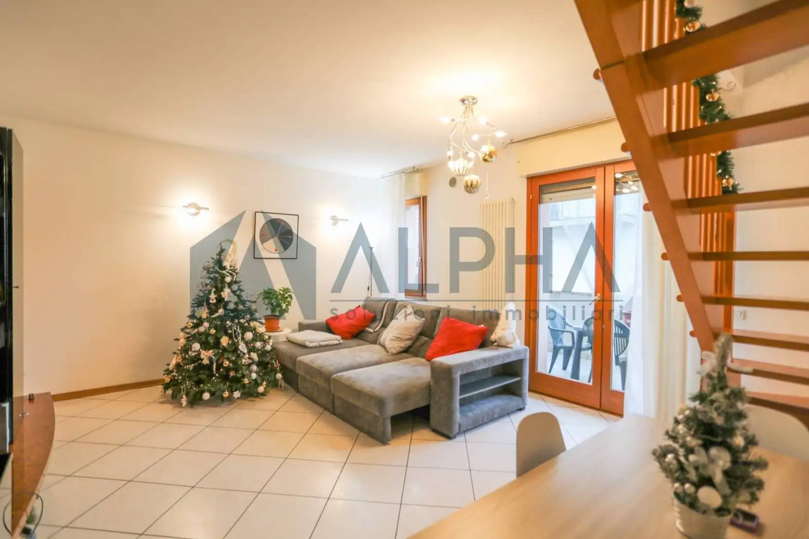 Quadrilocale via Giuseppe Bellonci, Foro Boario, Forlì - foto 3