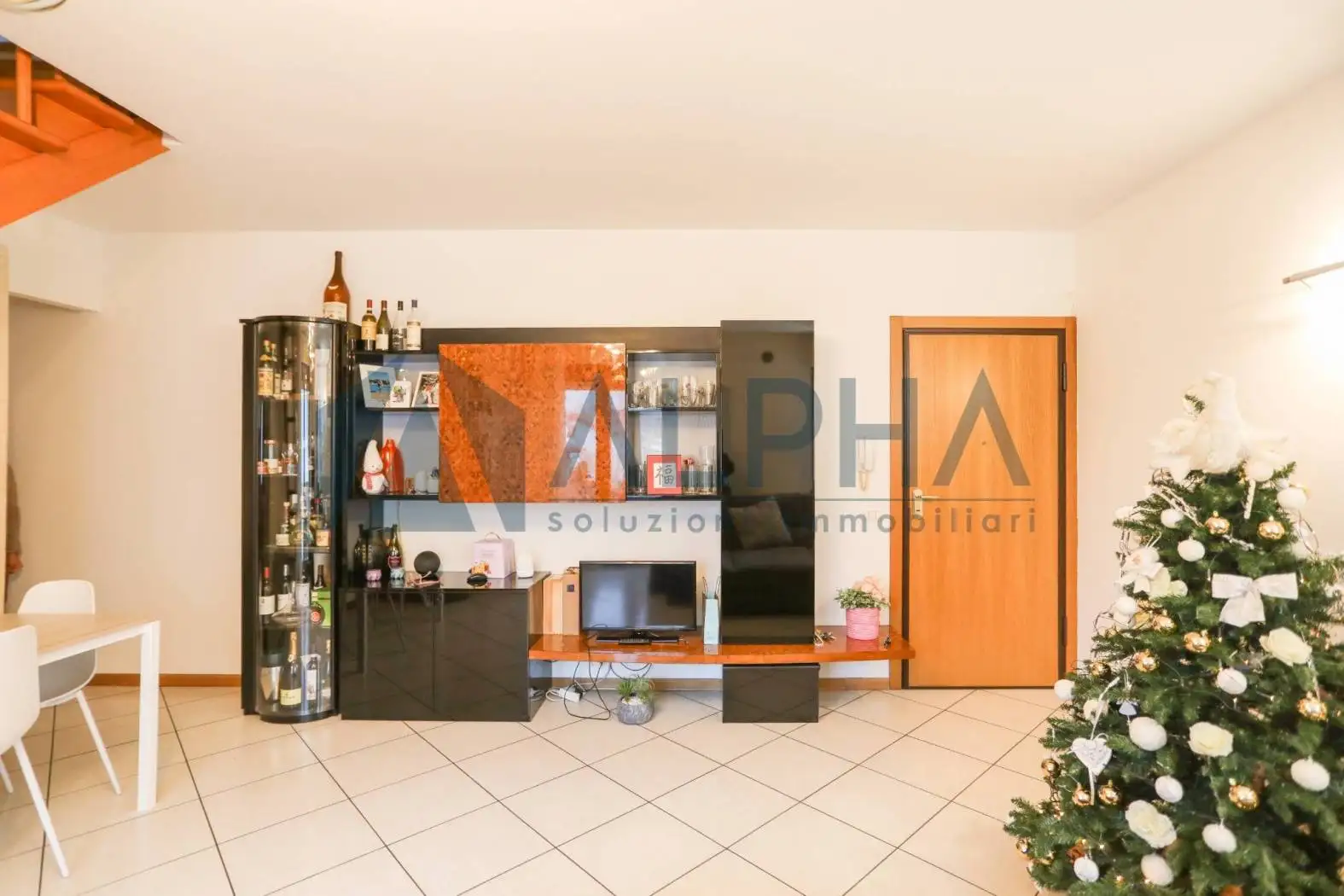 Quadrilocale via Giuseppe Bellonci, Foro Boario, Forlì - foto 4