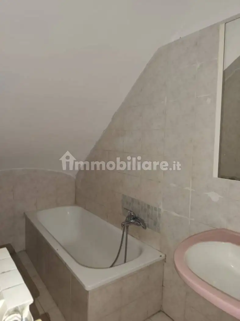 Bilocale via Lello da Velletri, Centro Storico, Velletri - foto 5