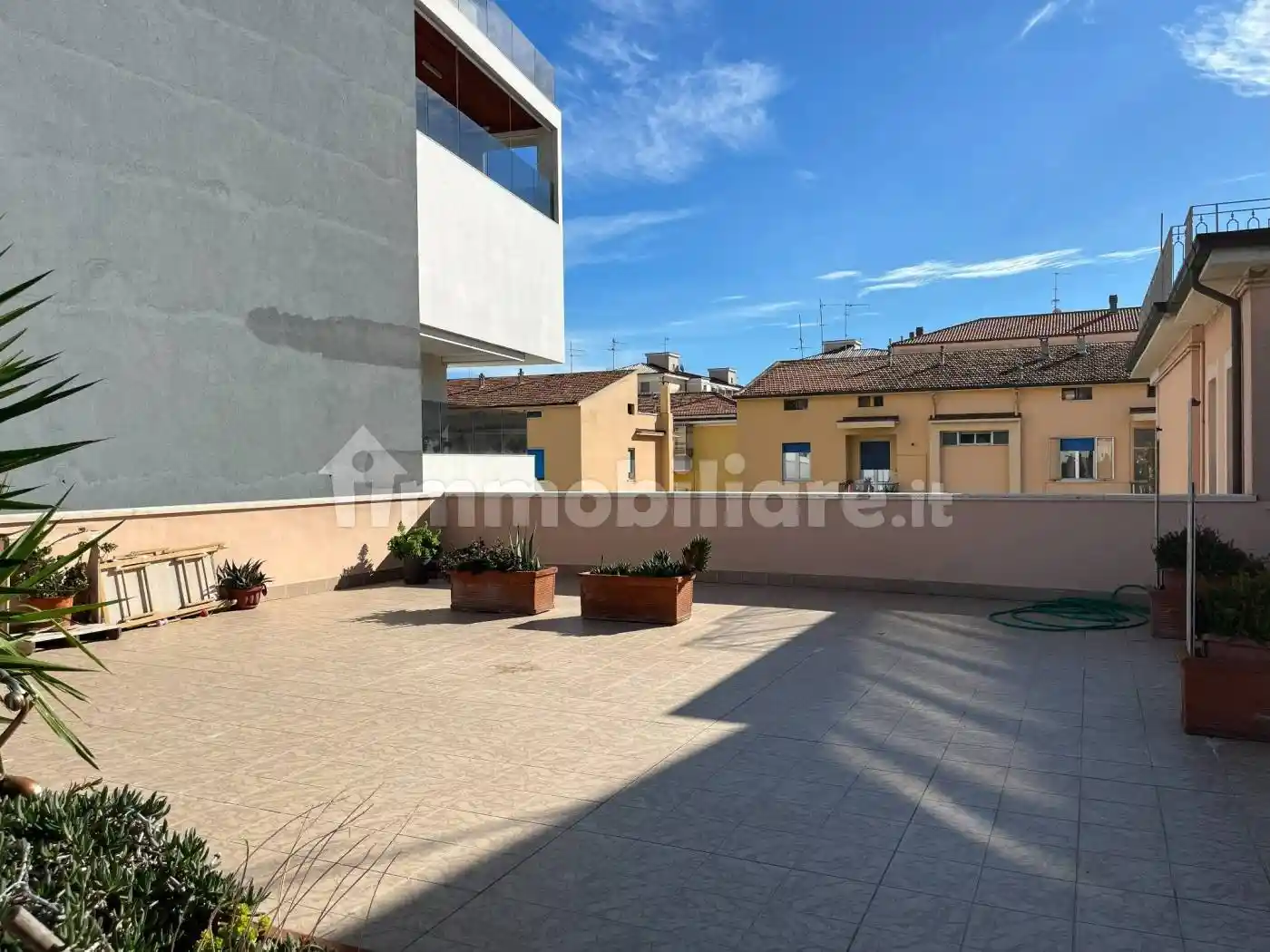 Appartamento via Ferdinando Magellano 21, Porto Turistico, Pescara - foto 2