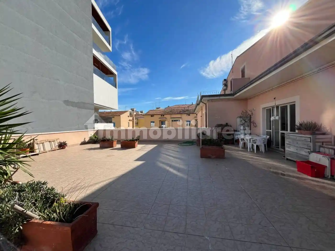 Appartamento via Ferdinando Magellano 21, Porto Turistico, Pescara - foto 3