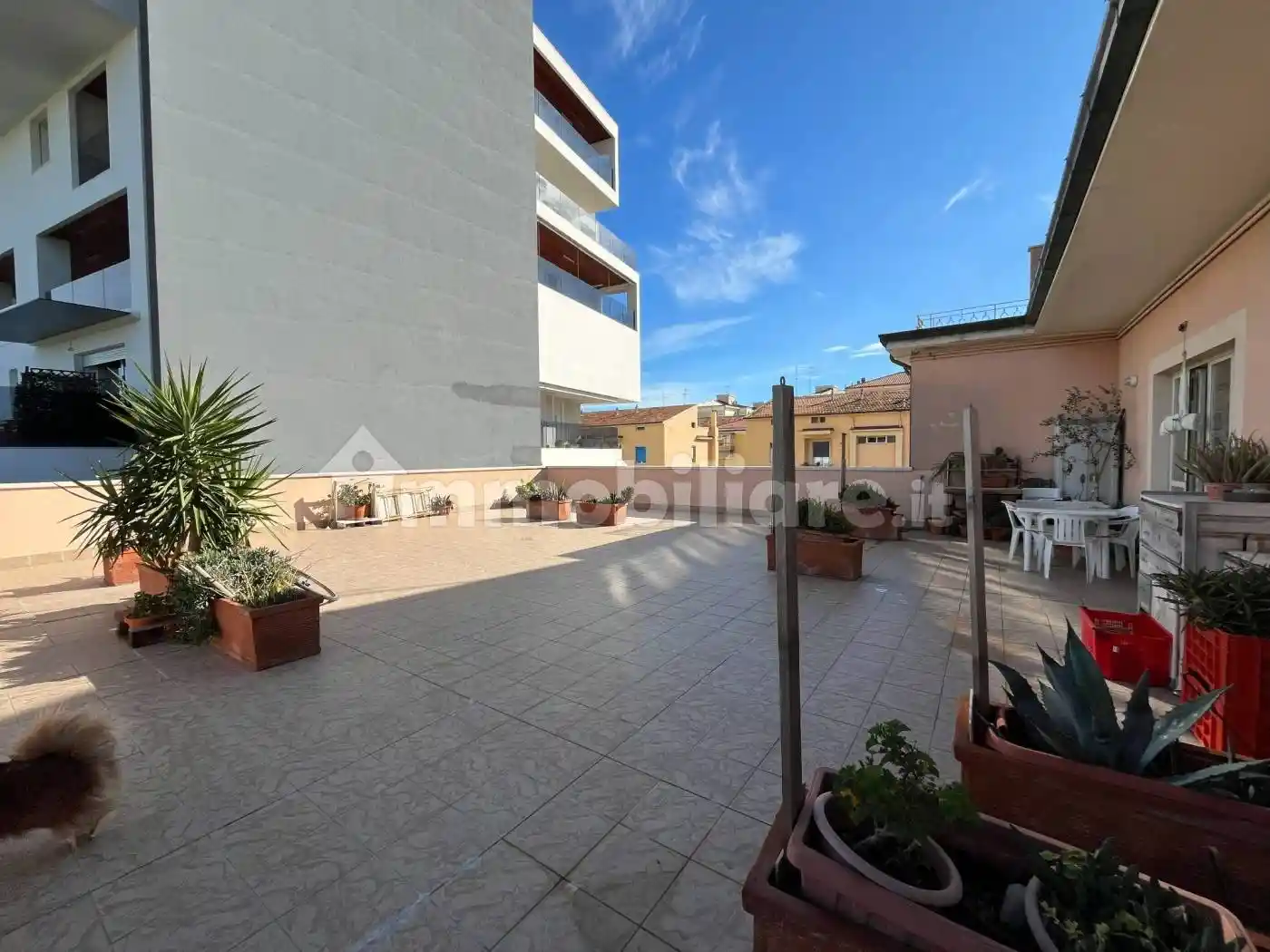 Appartamento via Ferdinando Magellano 21, Porto Turistico, Pescara - foto 5