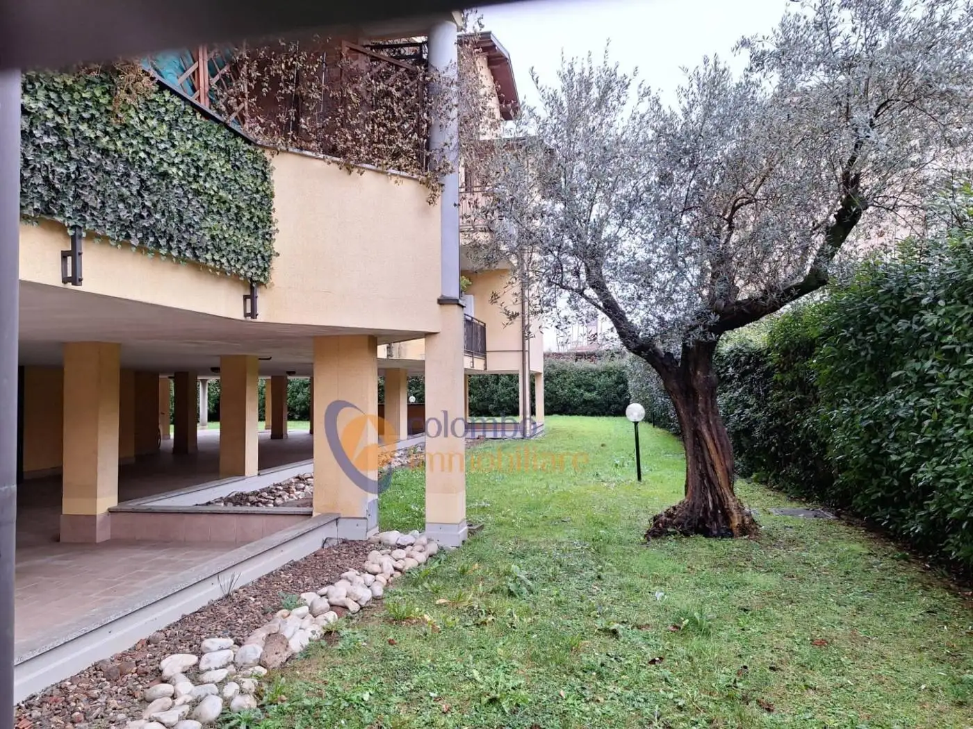 Bilocale via Caprera 20, Tribunale, Busto Arsizio - foto 3