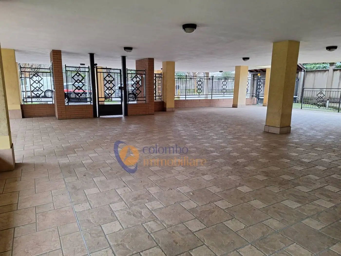 Bilocale via Caprera 20, Tribunale, Busto Arsizio - foto 4