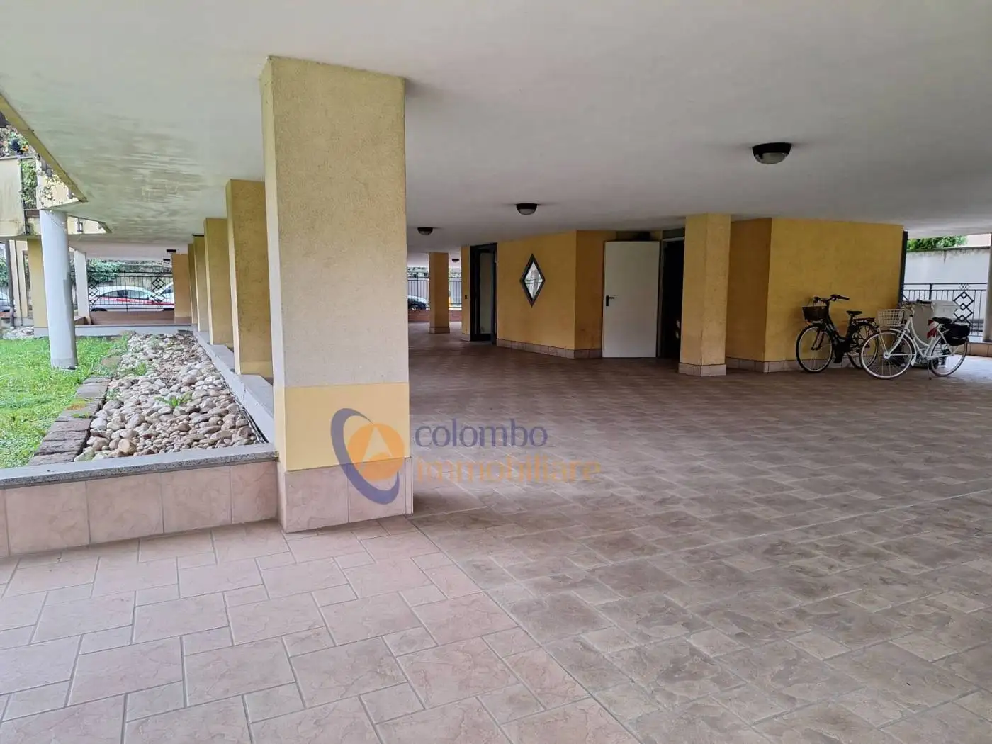 Bilocale via Caprera 20, Tribunale, Busto Arsizio - foto 5