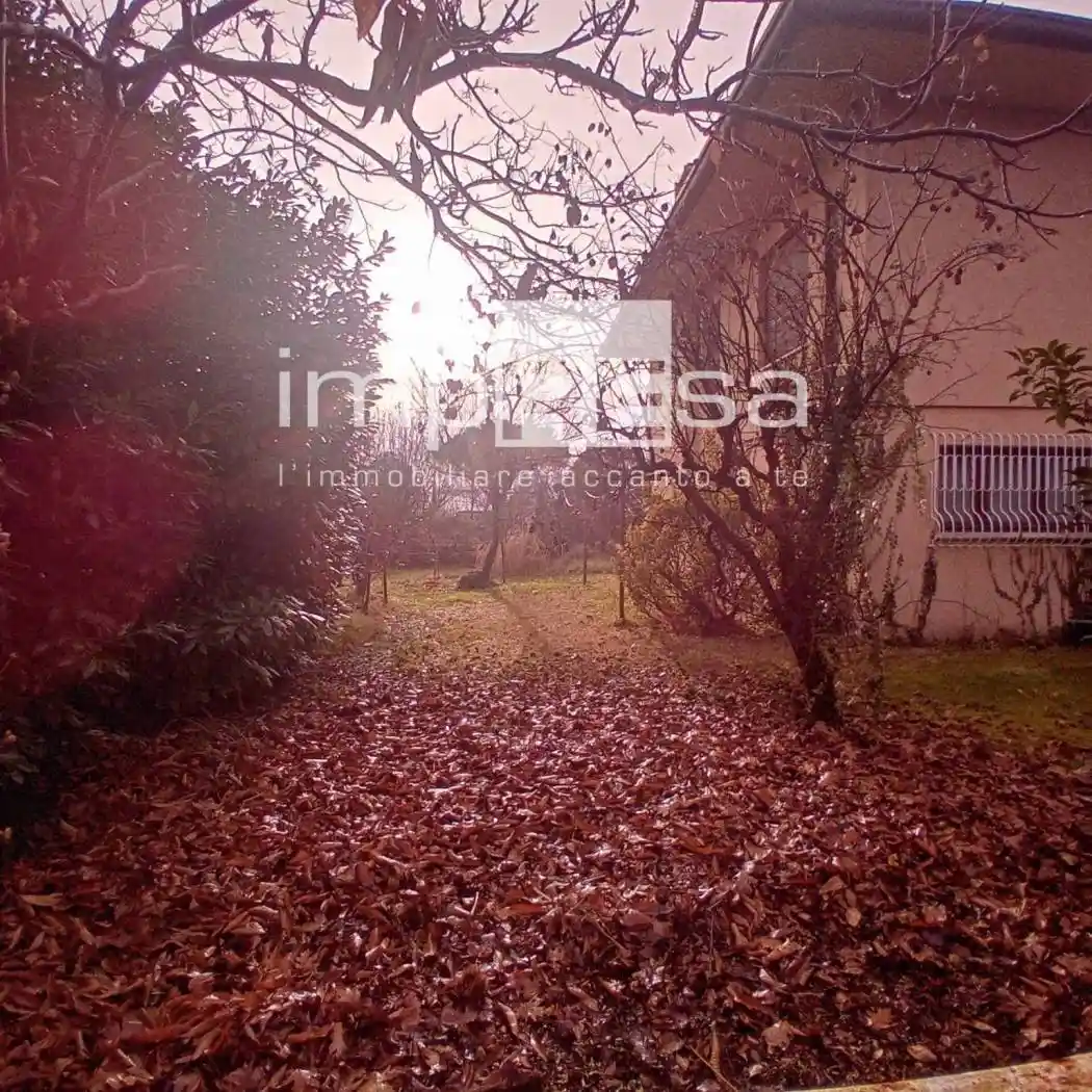 Casa indipendente in vendita a Montebelluna