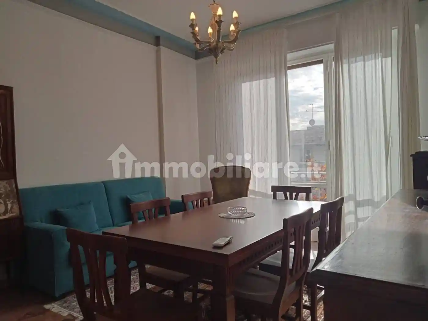 Appartamento in vendita a Firenze