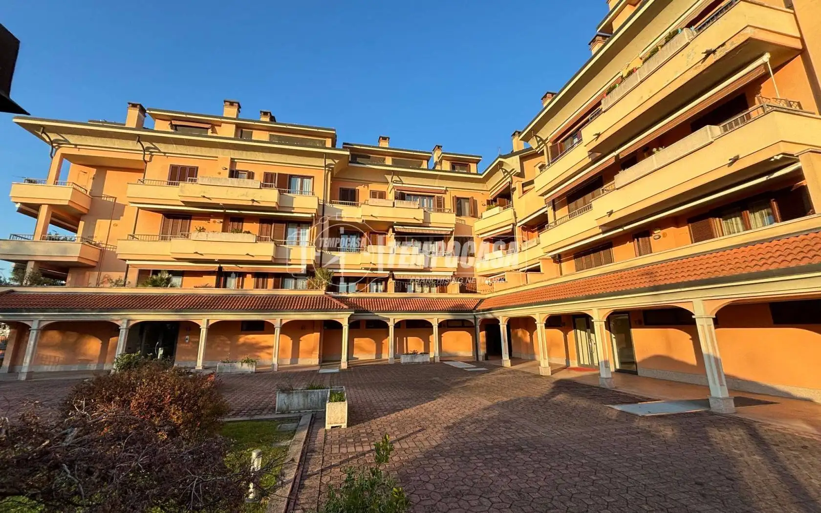 Appartamento in vendita a Paullo