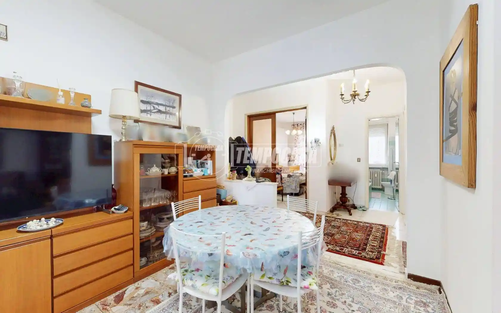 Quadrilocale via Benvenuto Cellini 34, San Salvario - Dante, Torino - foto 2