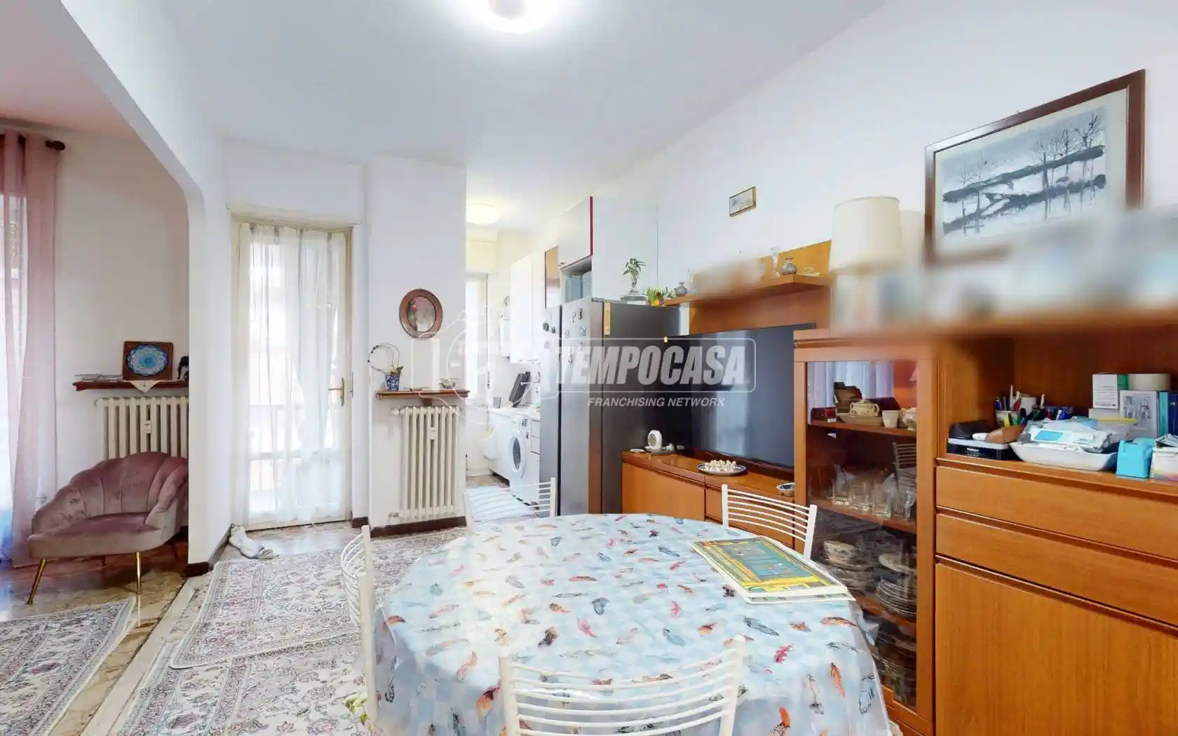 Quadrilocale via Benvenuto Cellini 34, San Salvario - Dante, Torino - foto 4