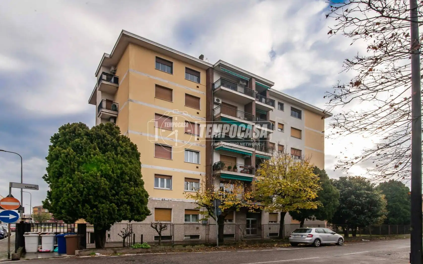 Appartamento in vendita a Limbiate