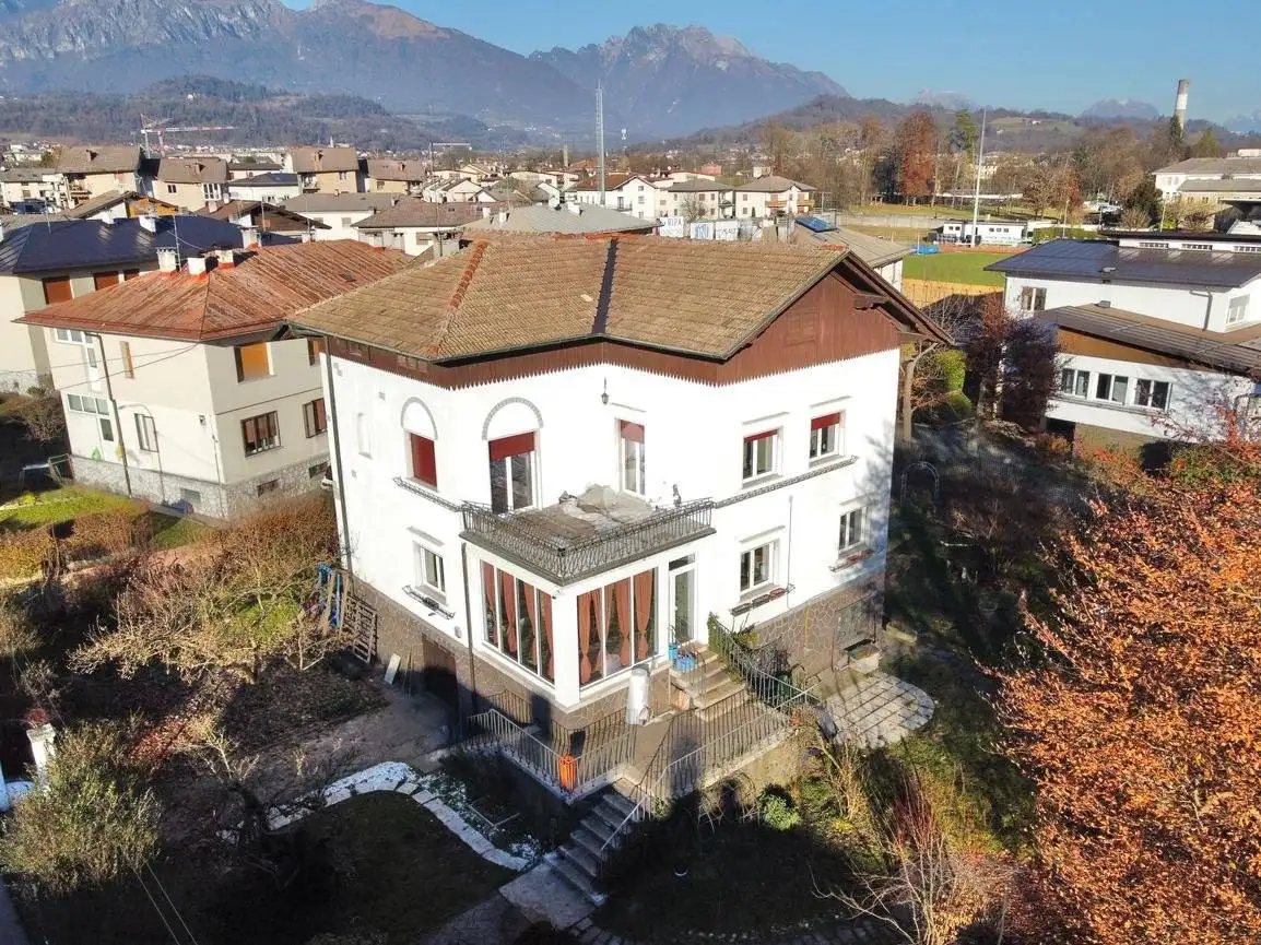 Villa in vendita a Feltre