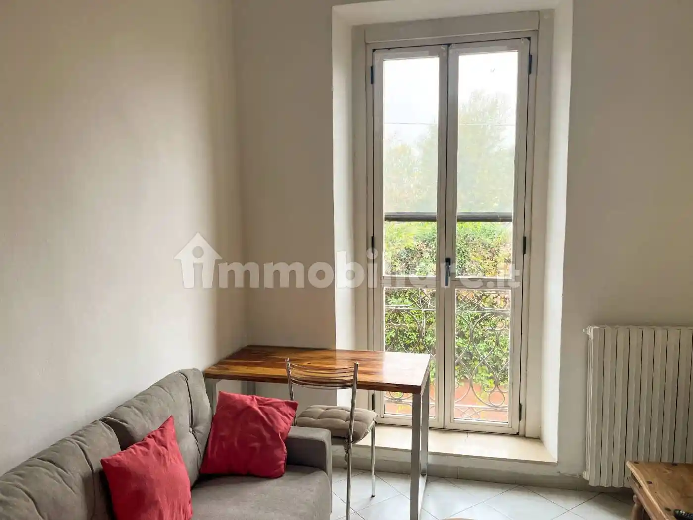 Bilocale via San Bernardo, Quintosole - Chiaravalle, Milano - foto 3