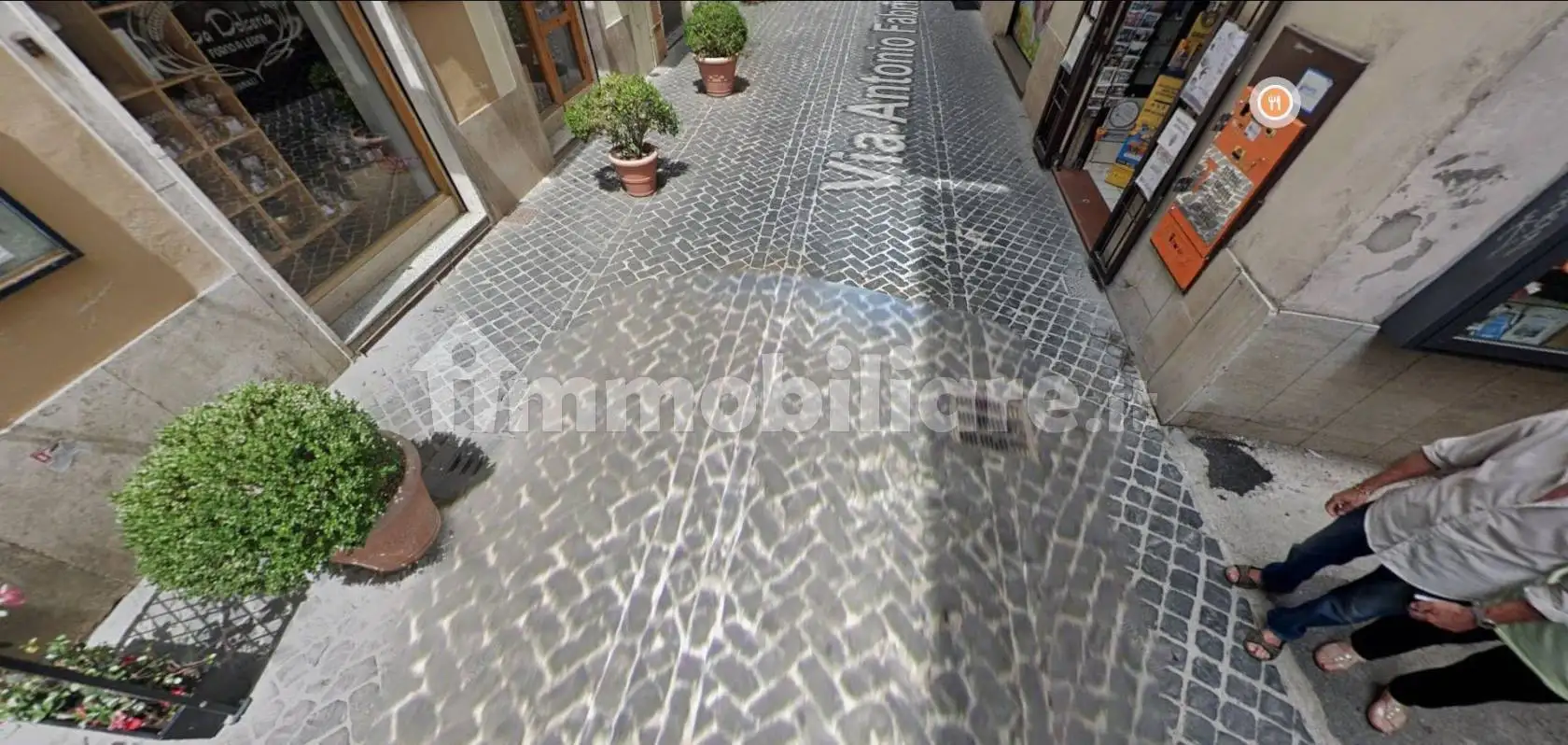 Appartamento in asta a Zagarolo