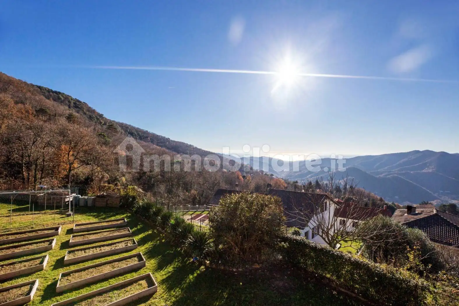 Casa indipendente in vendita a Stella