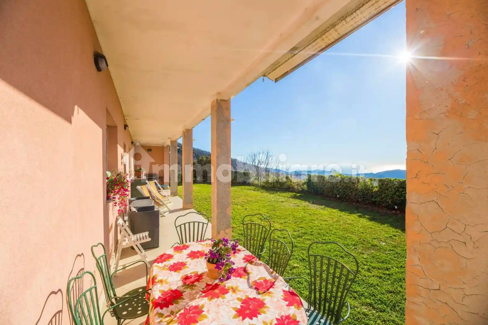 Casa indipendente - foto 4