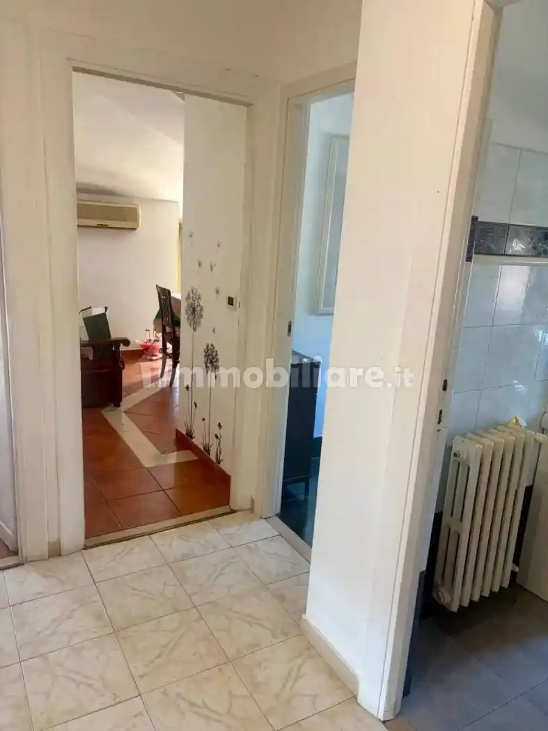 Trilocale via di Macchia Saponara 162, Casal Palocco, Roma - foto 3