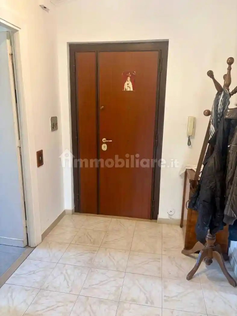 Trilocale via di Macchia Saponara 162, Casal Palocco, Roma - foto 4