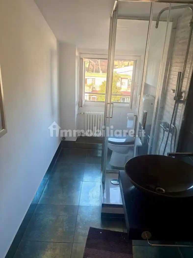 Trilocale via di Macchia Saponara 162, Casal Palocco, Roma - foto 5