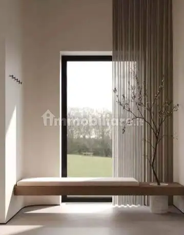 Villa unifamiliare via Ferdinando Magellano, Valtesse, Bergamo - foto 3