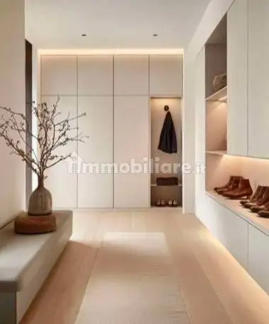 Villa unifamiliare via Ferdinando Magellano, Valtesse, Bergamo - foto 4