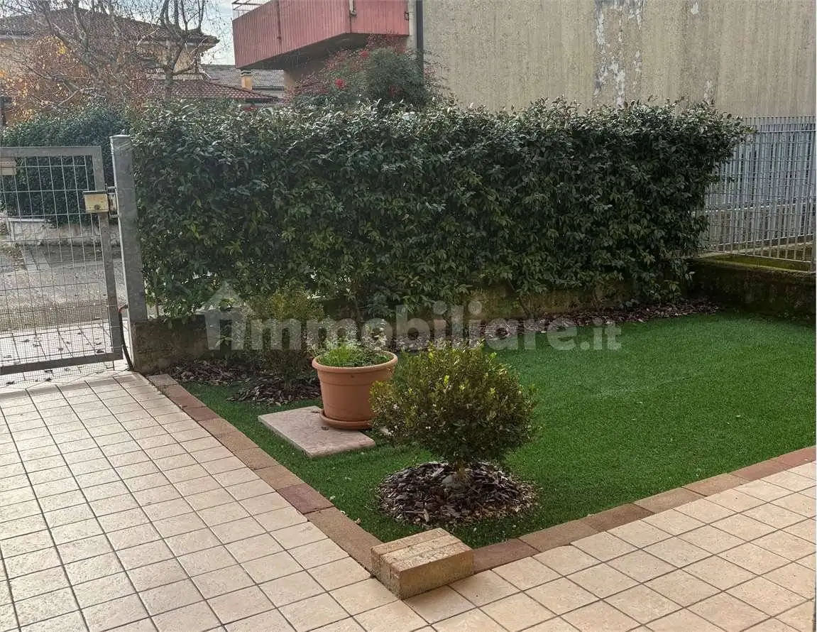 Trilocale buono stato, piano terra, Centro, Arcole - foto 2