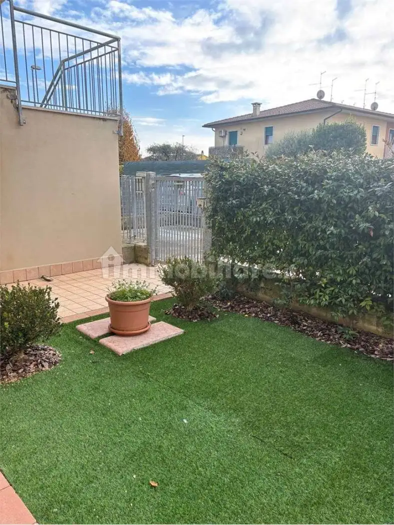 Trilocale buono stato, piano terra, Centro, Arcole - foto 3