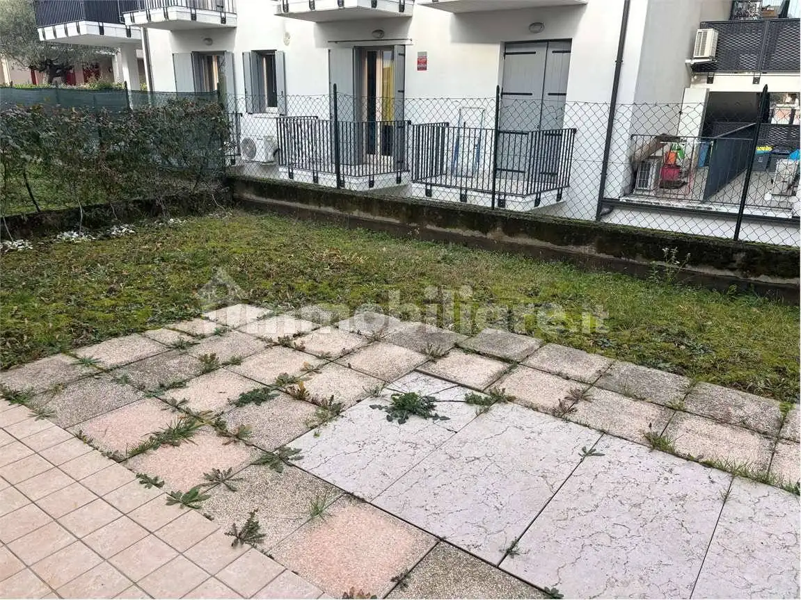 Trilocale buono stato, piano terra, Centro, Arcole - foto 4